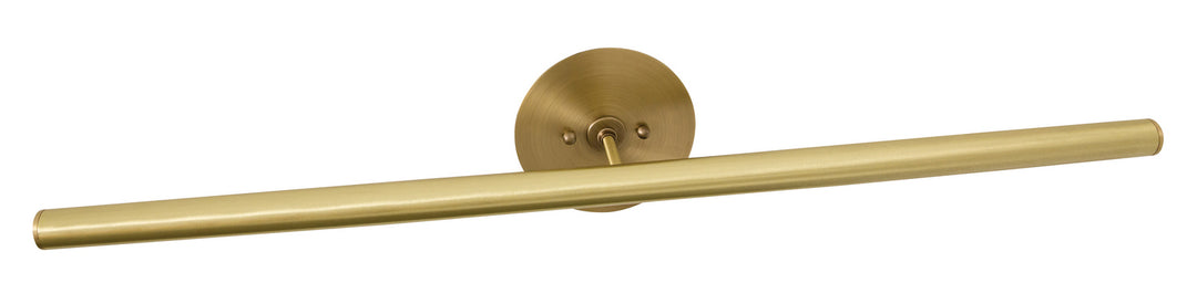 House of Troy Beeline BLW28-SB Wall Sconce Light - Satin Brass