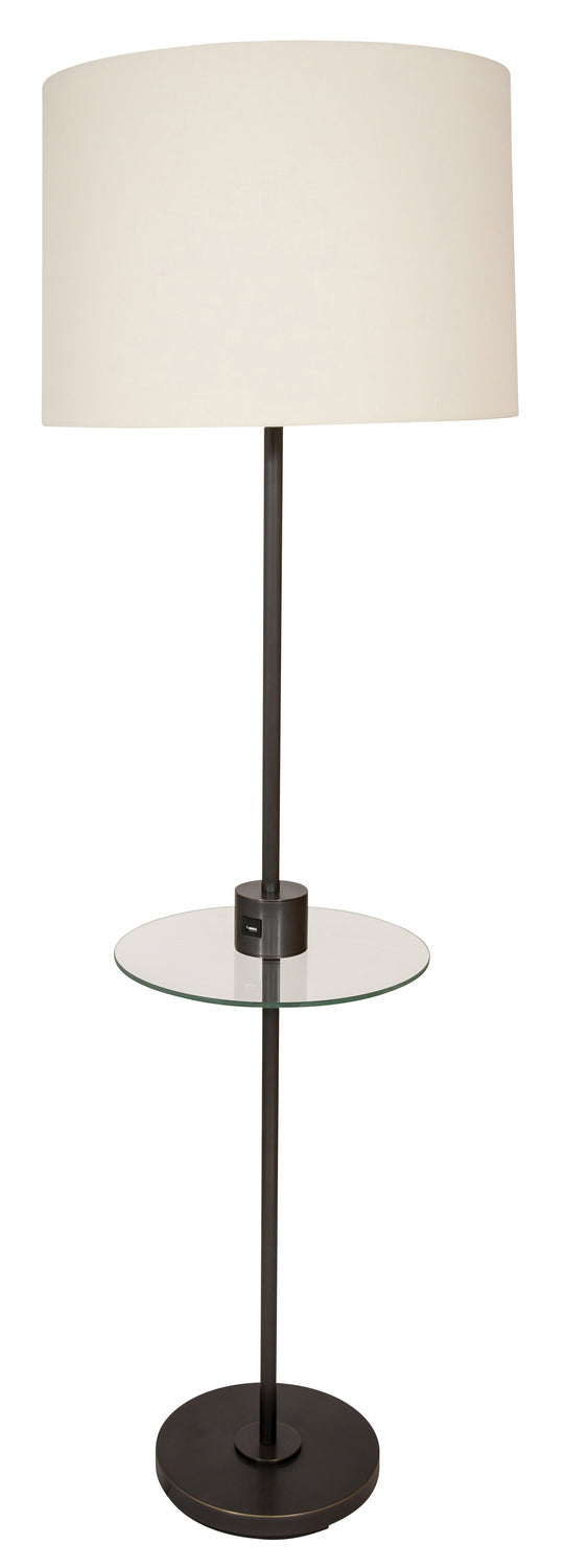 House Of Troy Lighting BR102-OB  Brandon Lamp Oil Rubbed Bronze