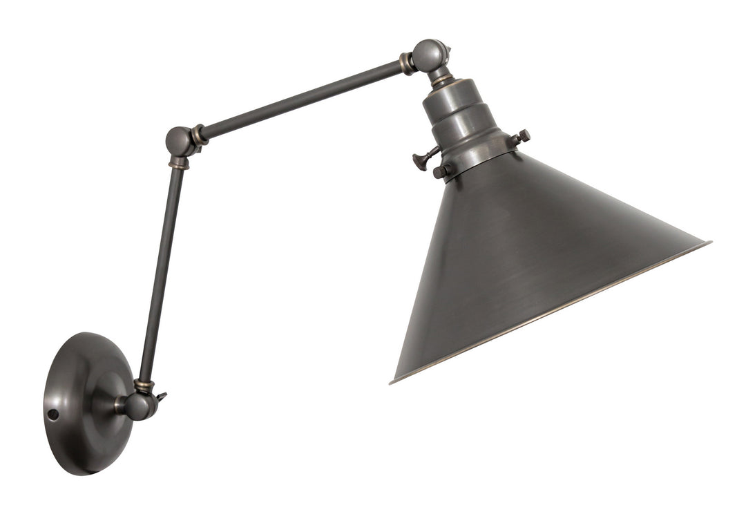 House Of Troy Lighting OT625-OB  Otis Lamp Oil Rubbed Bronze