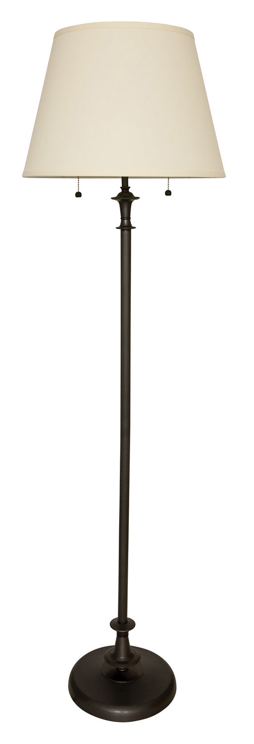 House Of Troy Lighting RA300-OB  Randolph Lamp Oil Rubbed Bronze