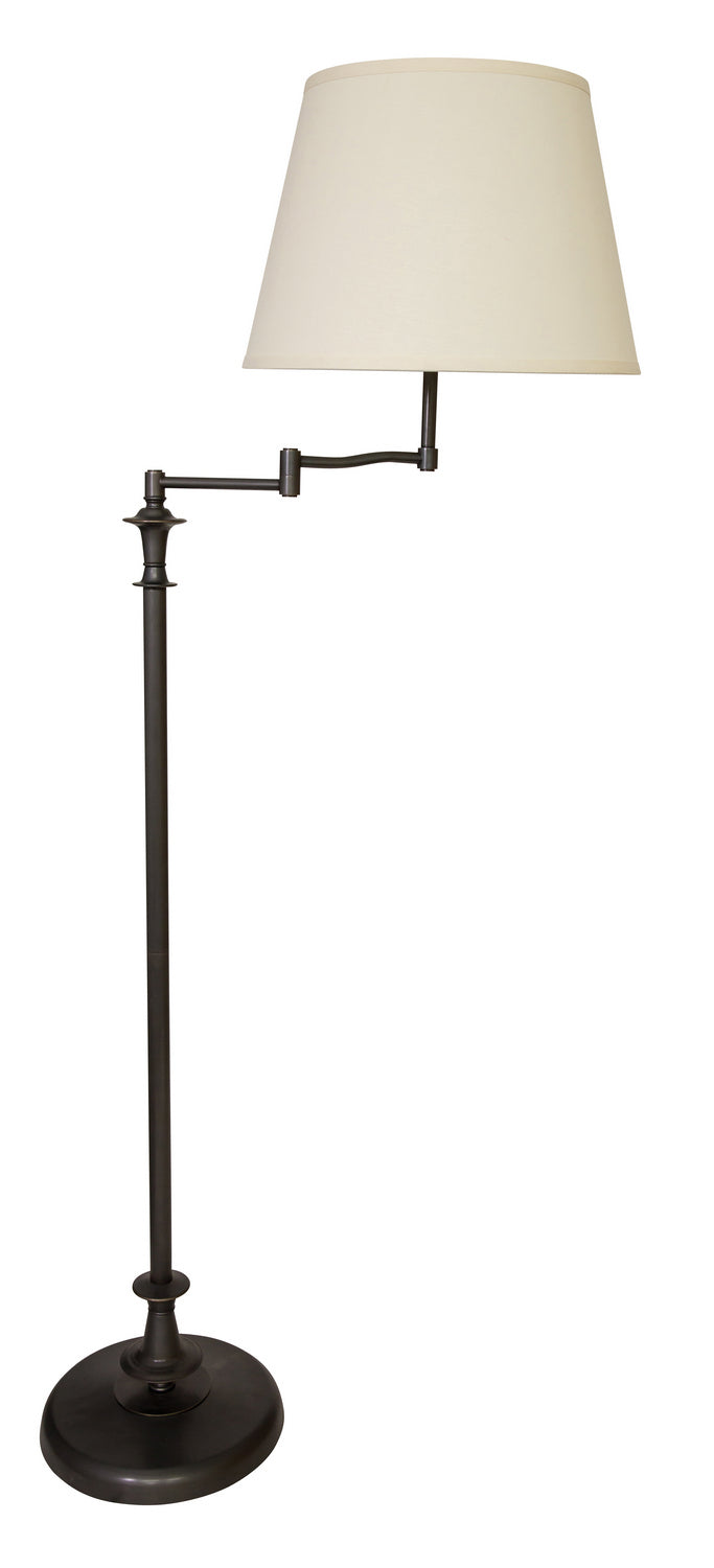 House Of Troy Lighting RA301-OB  Randolph Lamp Oil Rubbed Bronze