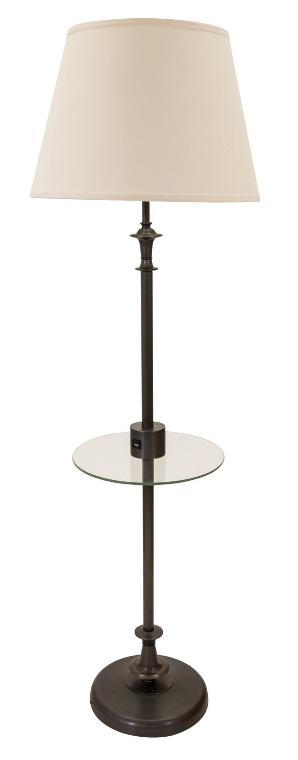 House Of Troy Lighting RA302-OB  Randolph Lamp Oil Rubbed Bronze