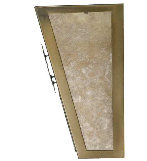Meyda Tiffany Quail Hunter 112185 Wall Light - Antique Copper