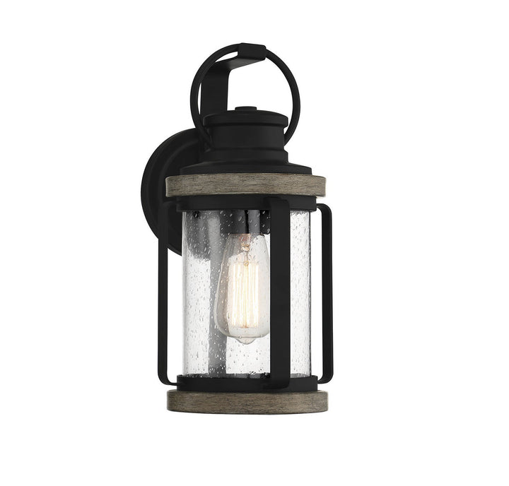 Savoy House Lighting 5-2951-185  Parker Outdoor Lodge
