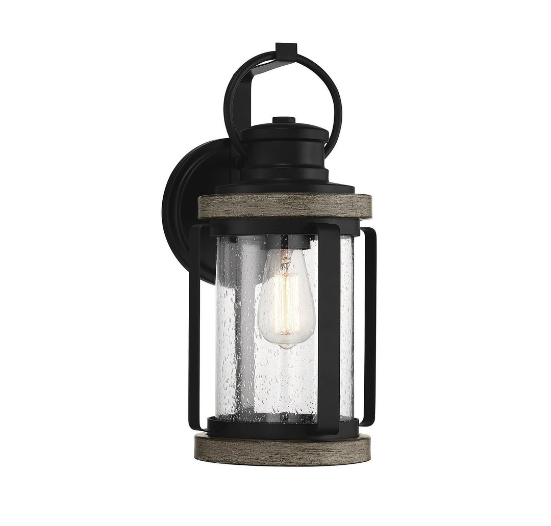 Savoy House Lighting 5-2952-185  Parker Outdoor Lodge