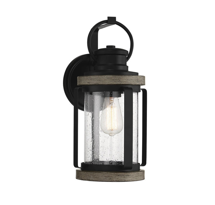 Savoy House Lighting 5-2952-185  Parker Outdoor Lodge