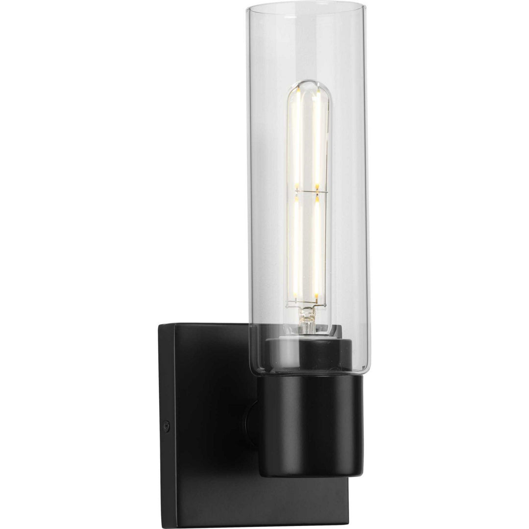 Progress Clarion P300299-031 Wall Light - Matte Black
