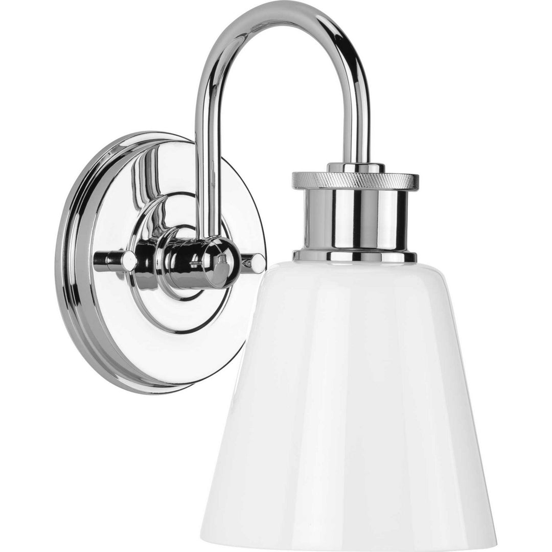 Progress Ashford P300314-015 Wall Light - Polished Chrome