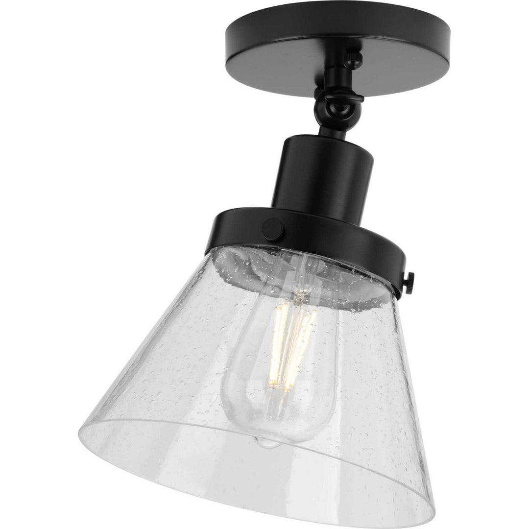 Progress Hinton P350198-031 Ceiling Light - Matte Black