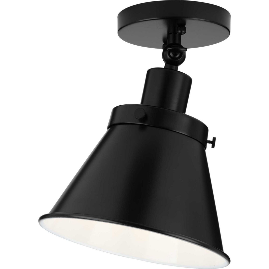 Progress Hinton P350199-031 Ceiling Light - Matte Black