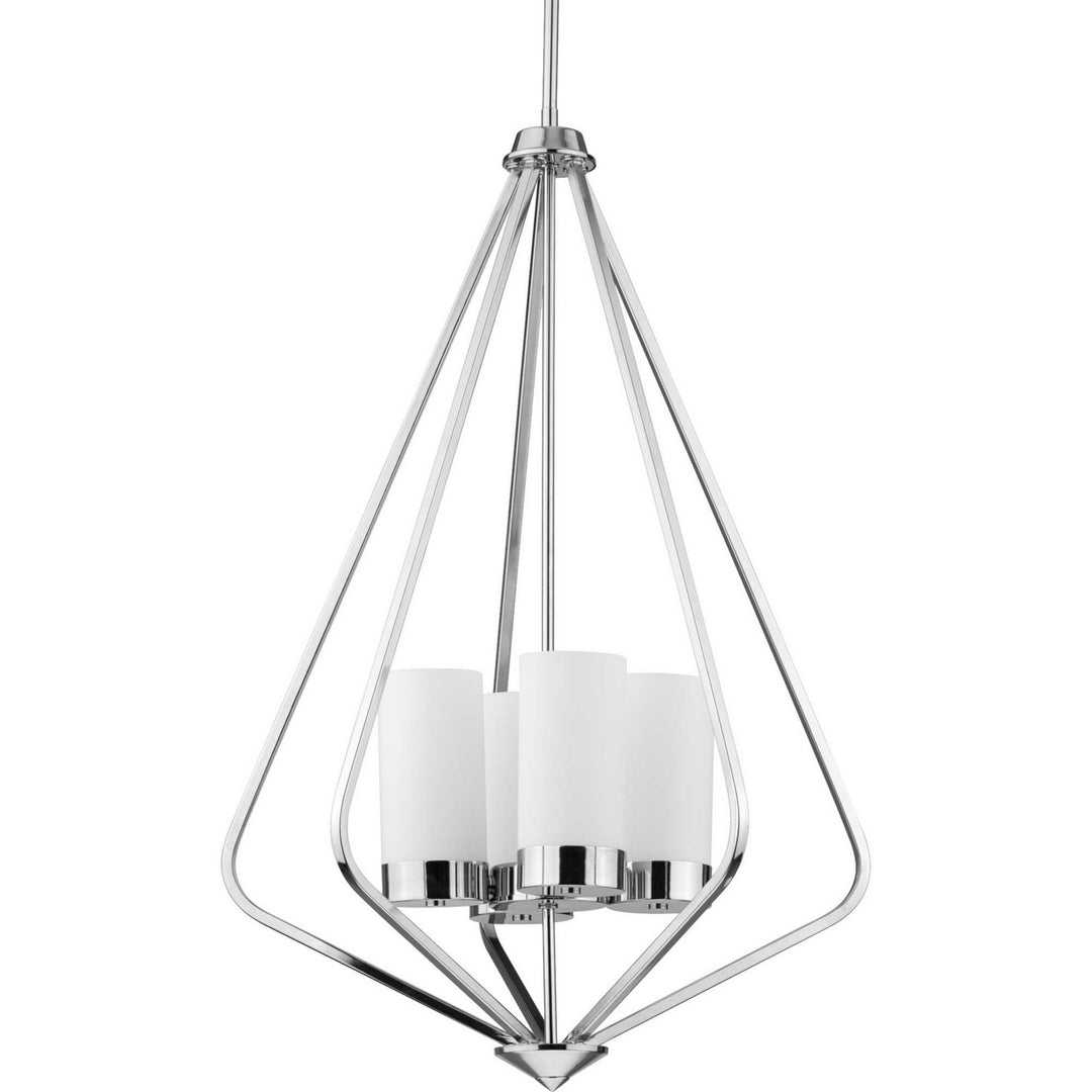 Progress Elevate P500305-015 Pendant Light - Polished Chrome