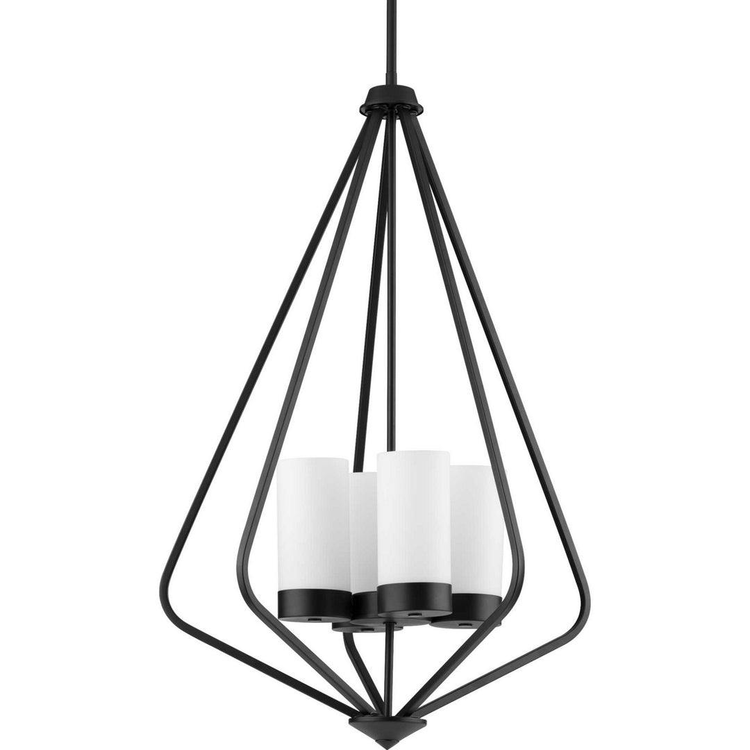 Progress Elevate P500305-031 Pendant Light - Matte Black