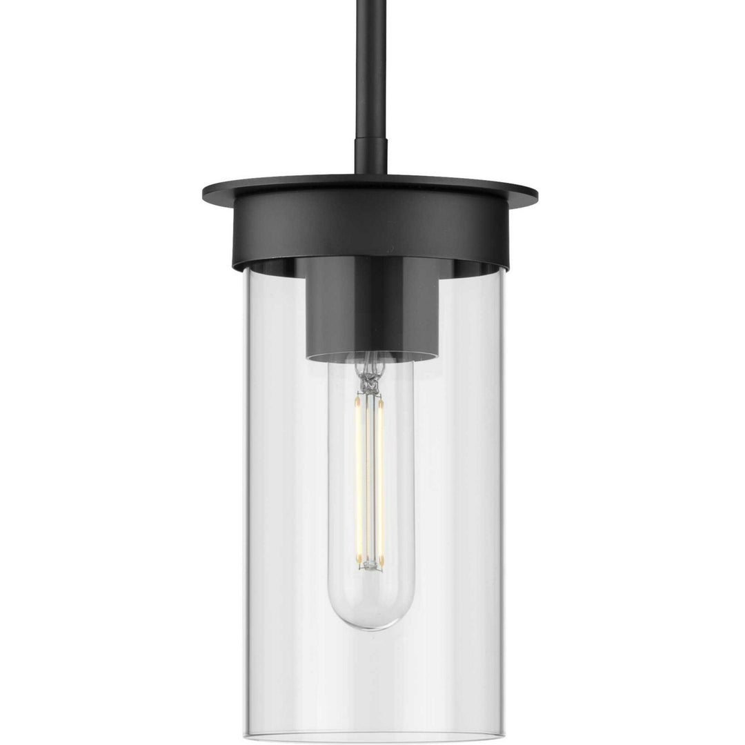 Progress Kellwyn P500314-031 Pendant Light - Matte Black