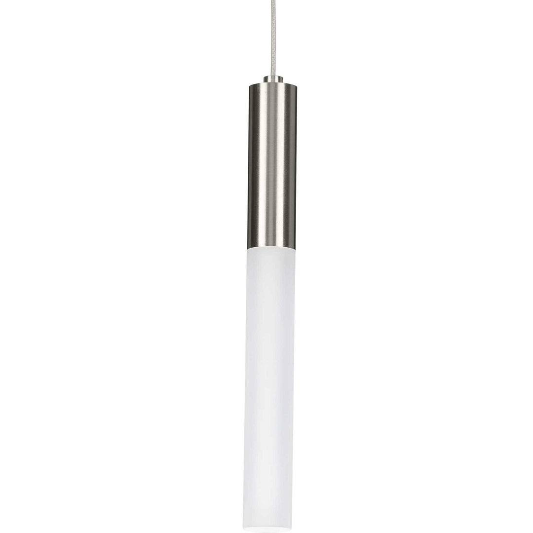 Progress Kylo Led P500321-009-30 Pendant Light - Brushed Nickel