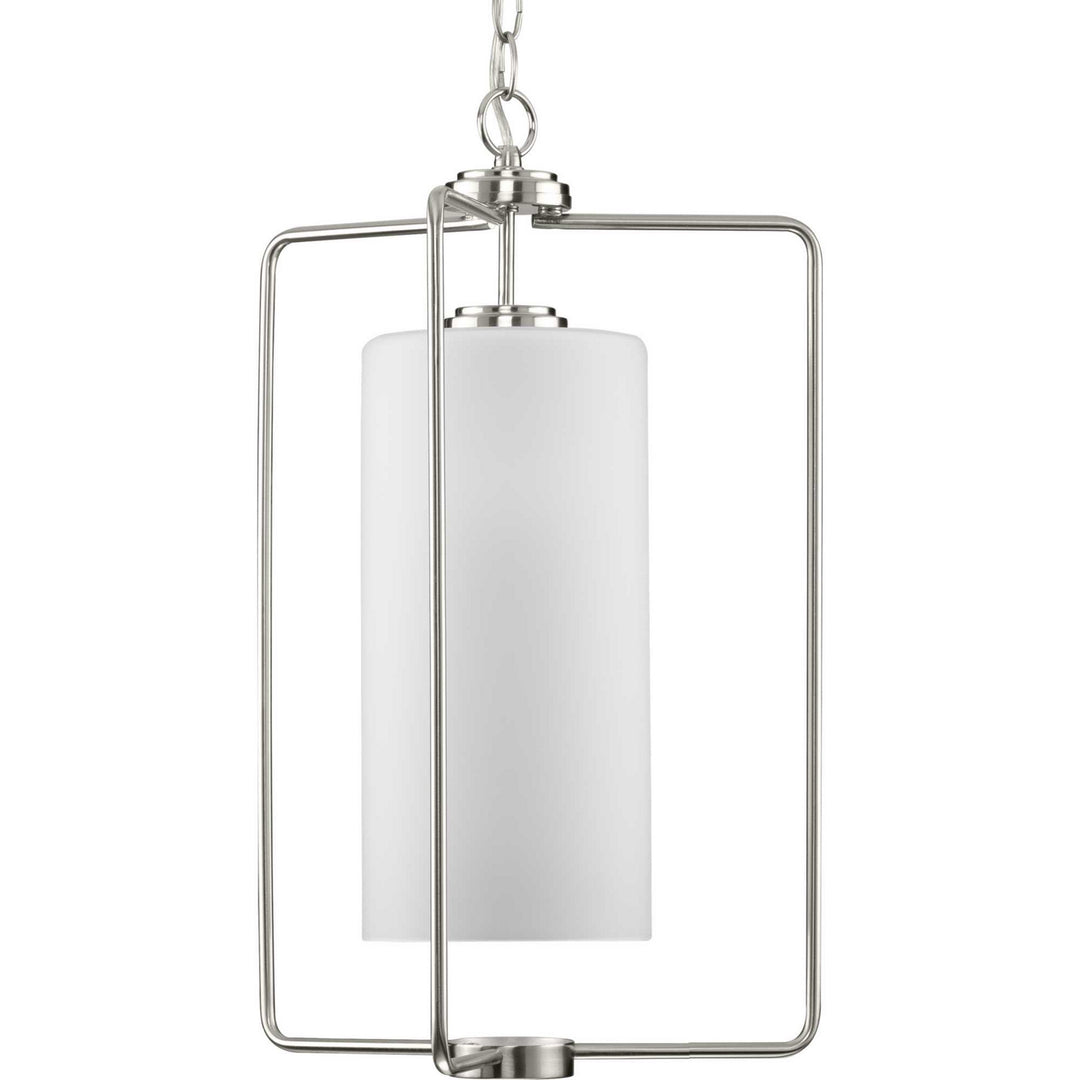 Progress Merry P500333-009 Pendant Light - Brushed Nickel