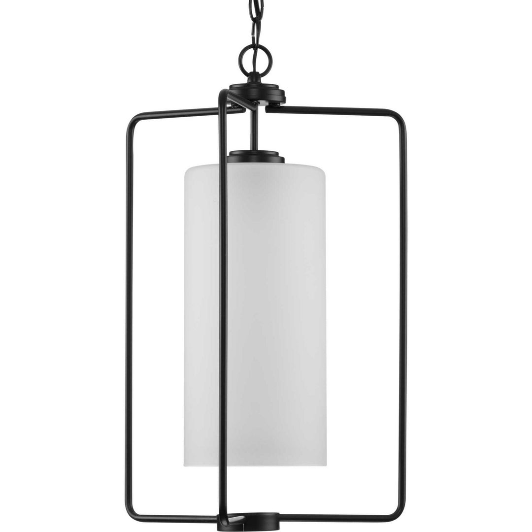 Progress Merry P500333-031 Pendant Light - Matte Black