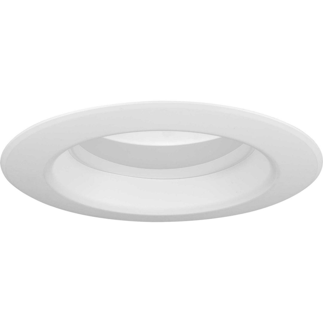 Progress Lighting P800002-028-30 Intrinsic Led Trim Recessed Light White