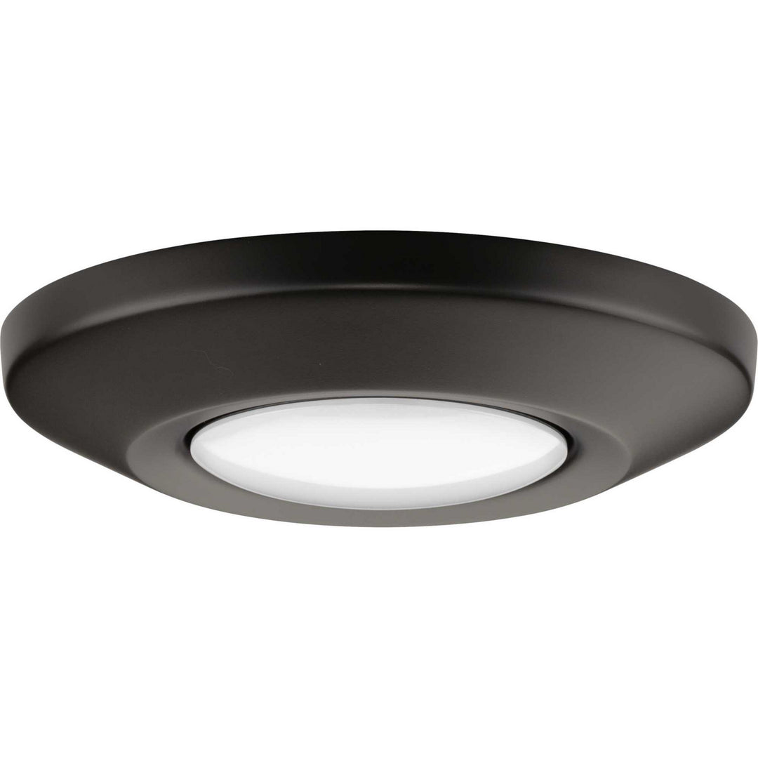 Progress Intrinsic Led P810029-020-30 Ceiling Light - Antique Bronze