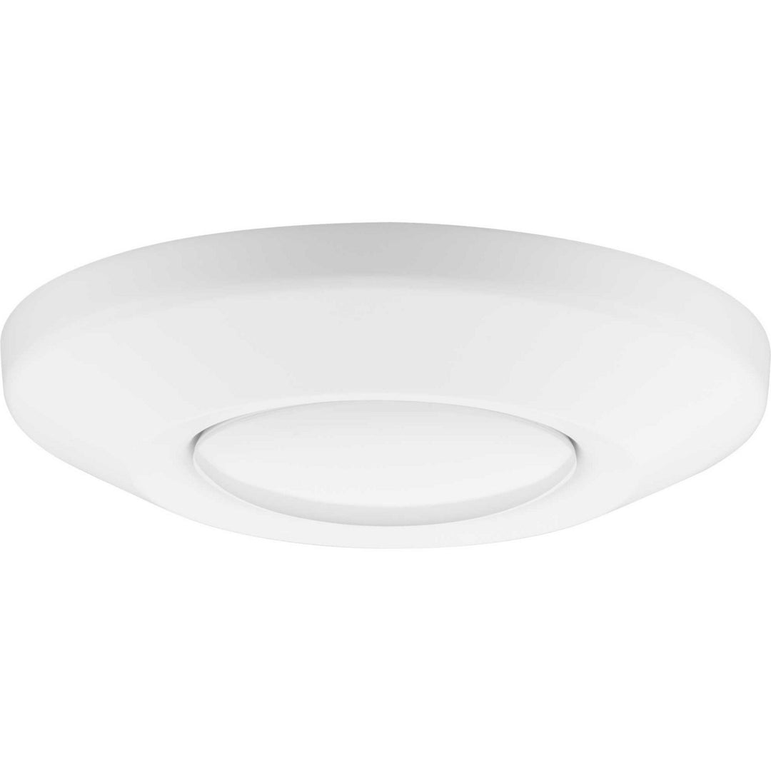 Progress Intrinsic Led P810029-028-30 Ceiling Light - Satin White