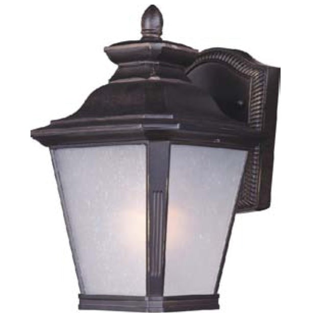 Maxim Lighting 1123FSBZ  Knoxville Outdoor Bronze