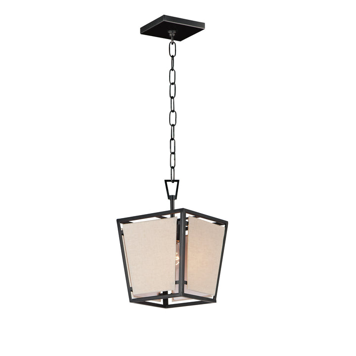 Maxim Montauk 20261CVBK Pendant Light - Black