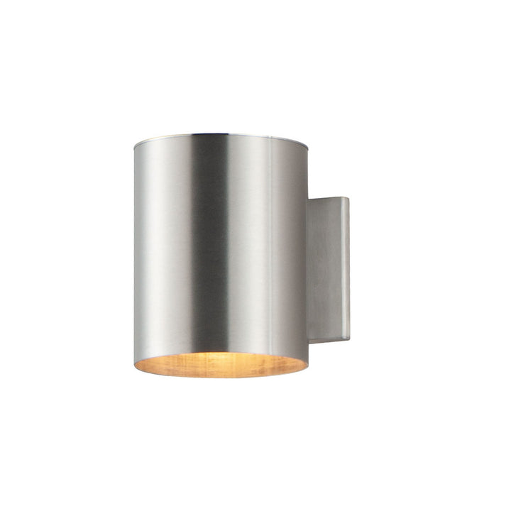 Maxim Lighting 26106AL  Outpost Outdoor Brushed Aluminum