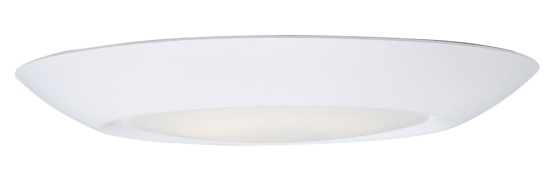 Maxim Diverse 57612WTWT Ceiling Light - White
