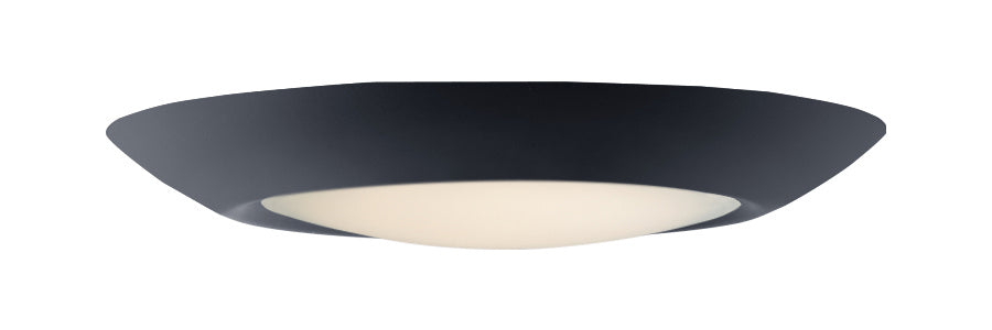 Maxim Diverse 57613WTBK Ceiling Light - Black
