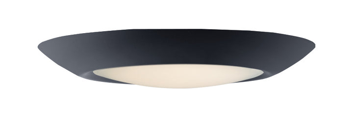 Maxim Diverse 57613WTBK Ceiling Light - Black