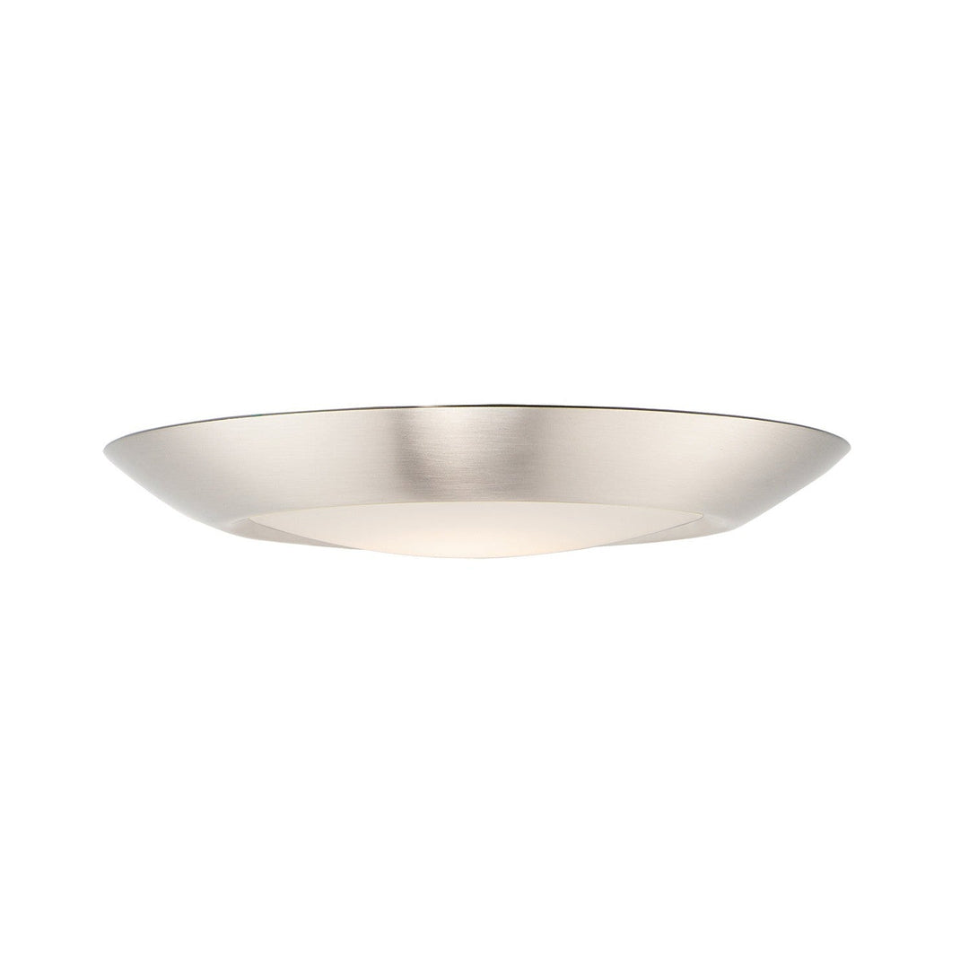 Maxim Diverse 57613WTSN Ceiling Light - Satin Nickel