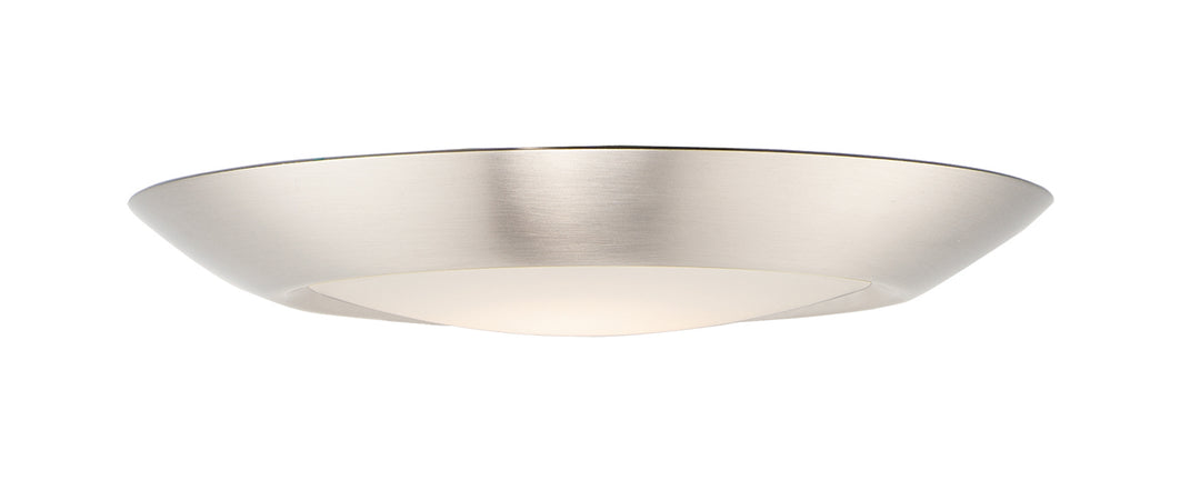 Maxim Diverse 57613WTSN Ceiling Light - Satin Nickel