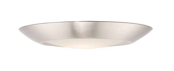 Maxim Diverse 57613WTSN Ceiling Light - Satin Nickel