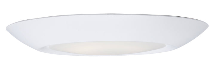 Maxim Diverse 57613WTWT Ceiling Light - White