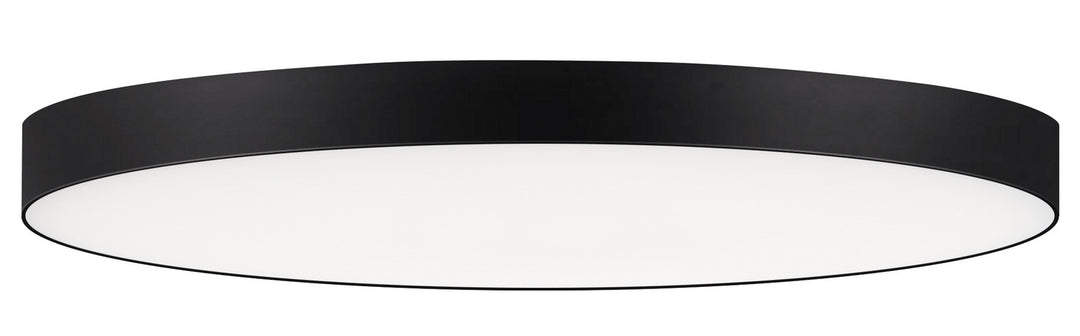 Maxim Trim 57670WTBK Ceiling Light - Black