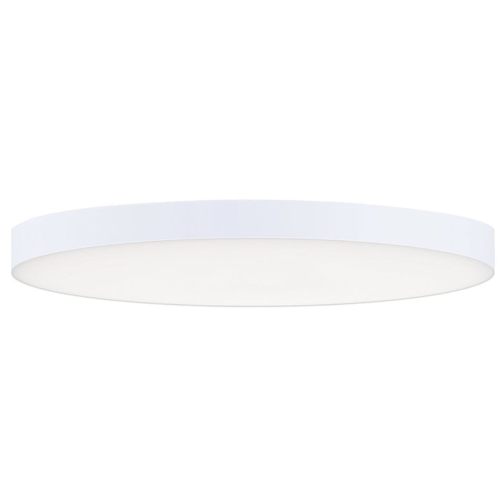 Maxim Trim 57670WTWT Ceiling Light - White