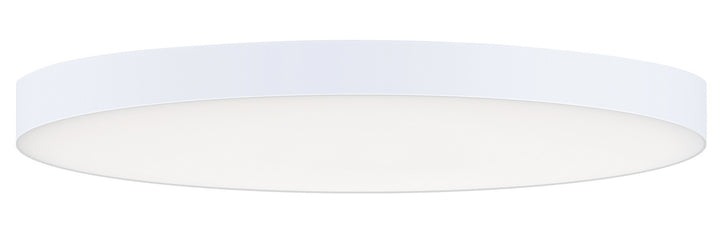 Maxim Trim 57670WTWT Ceiling Light - White