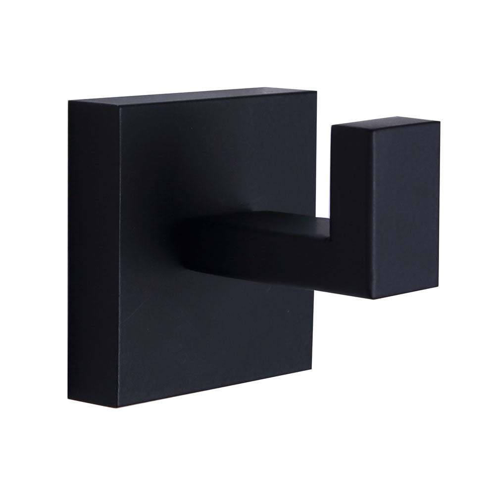 Canarm Lighting BA101A02BK  Bishop Plumbing Black