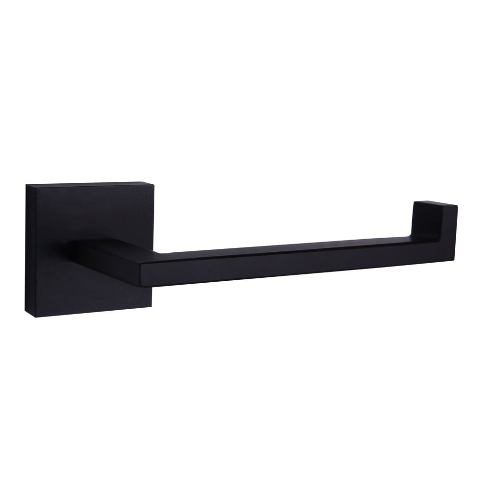 Canarm Lighting BA101A07BK  Bishop Plumbing Black