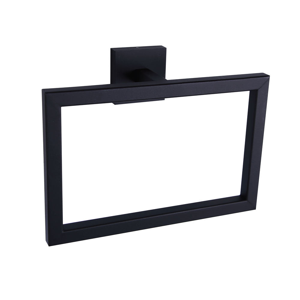 Canarm Lighting BA101A09BK  Bishop Plumbing Black