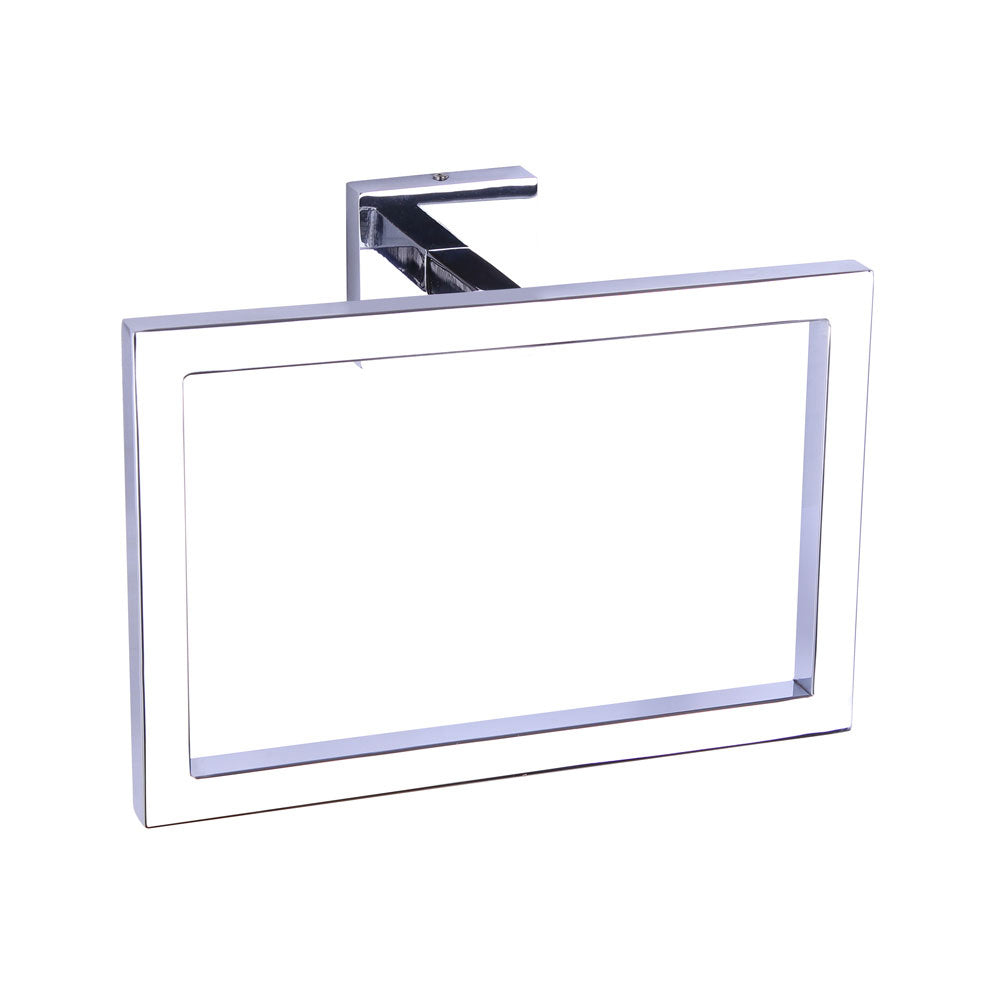 Canarm Lighting BA101A09CH  Bishop Plumbing Chrome