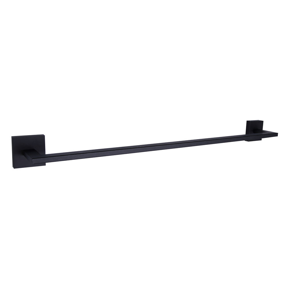 Canarm Lighting BA101A24BK  Bishop Plumbing Black