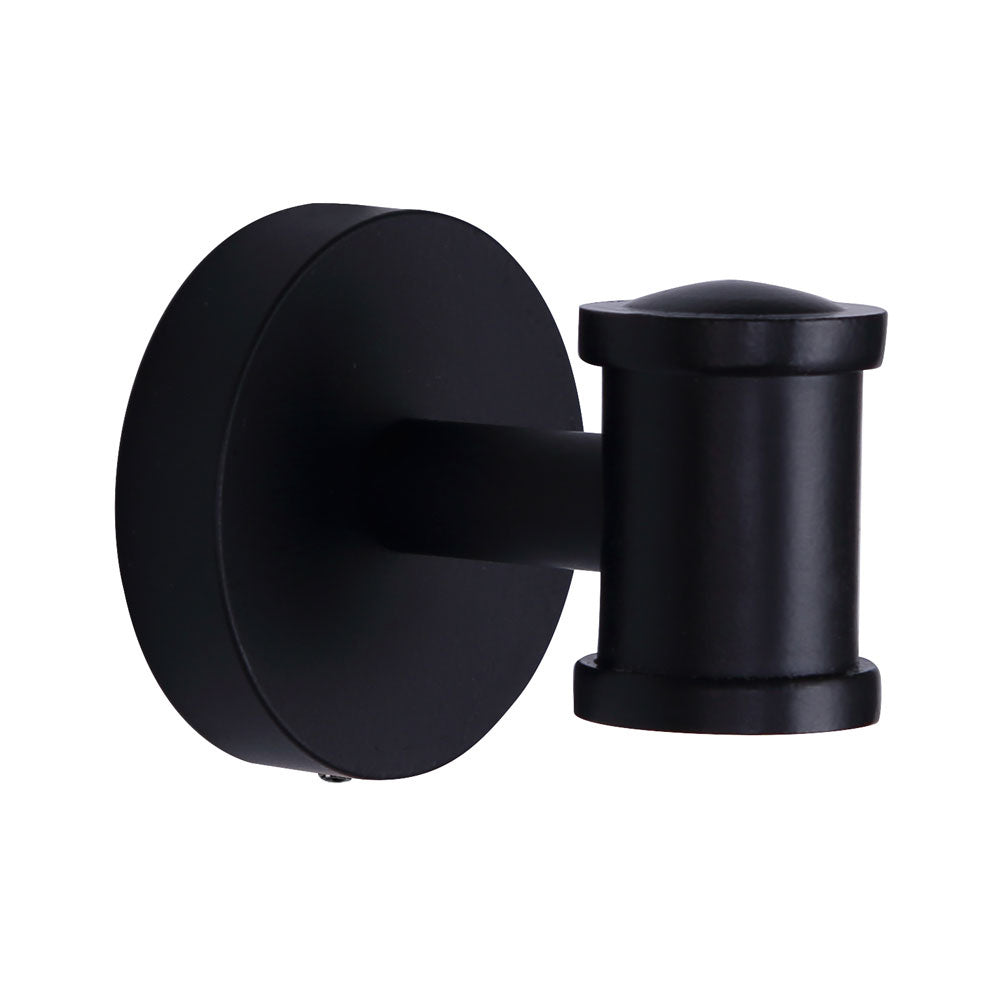 Canarm Lighting BA102A02BK  Carson Plumbing Black