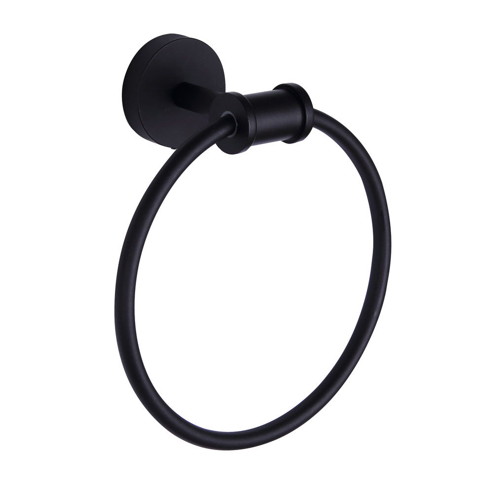 Canarm Lighting BA102A07BK  Carson Plumbing Black