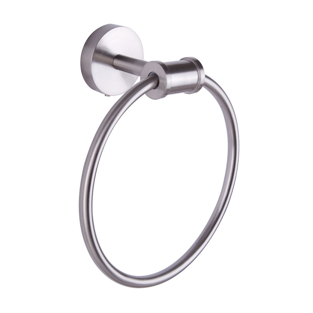 Canarm Lighting BA102A07BN  Carson Plumbing Brushed Nickel