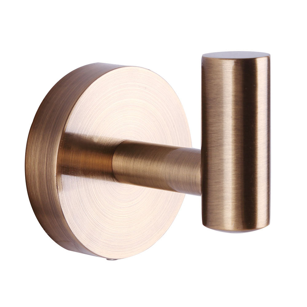 Canarm Lighting BA103A02GD  Cain Plumbing Gold
