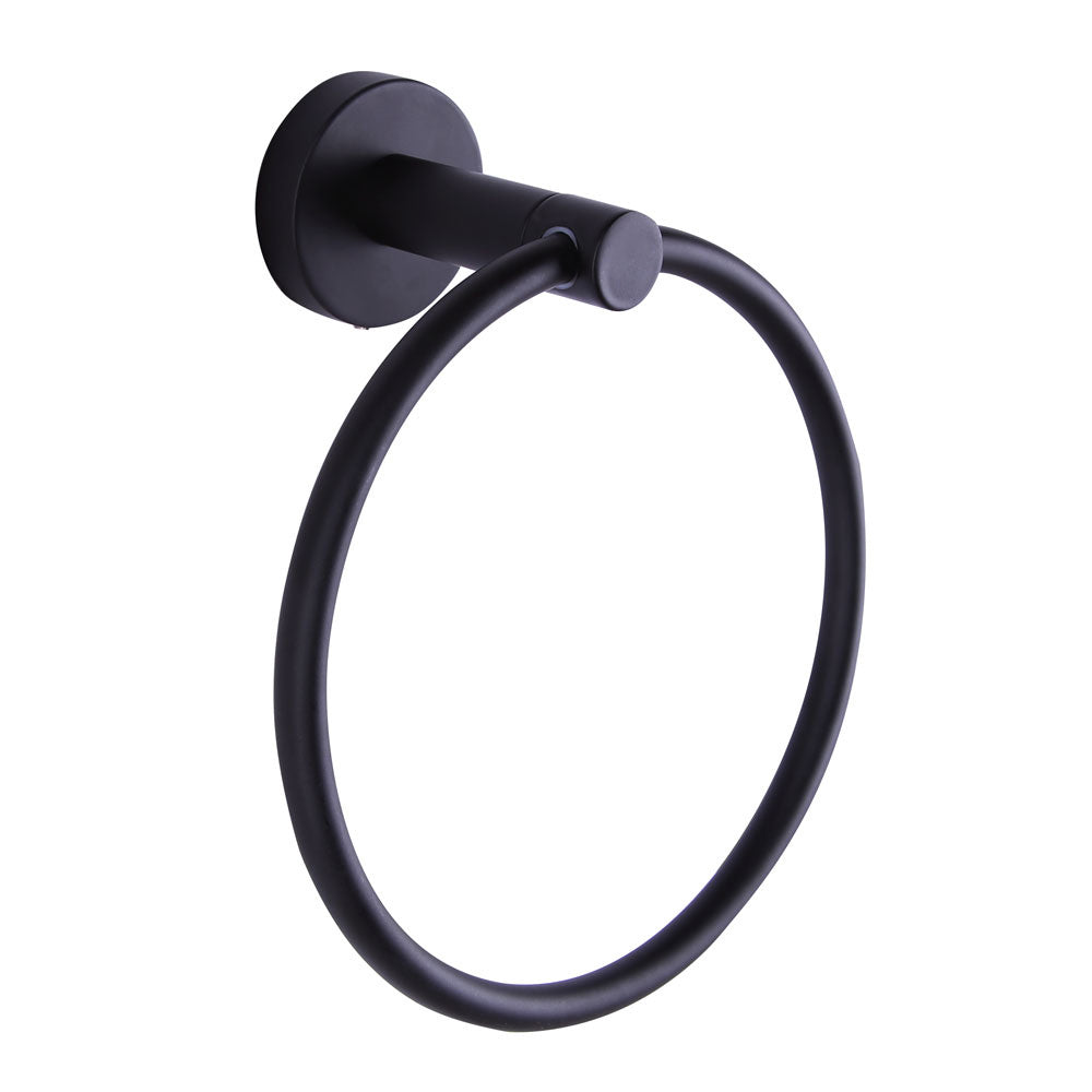 Canarm Lighting BA103A07BK  Cain Plumbing Black