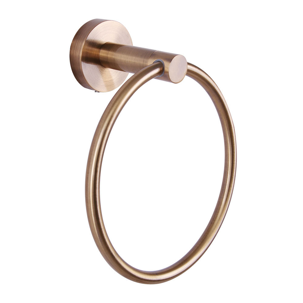 Canarm Lighting BA103A07GD  Cain Plumbing Gold