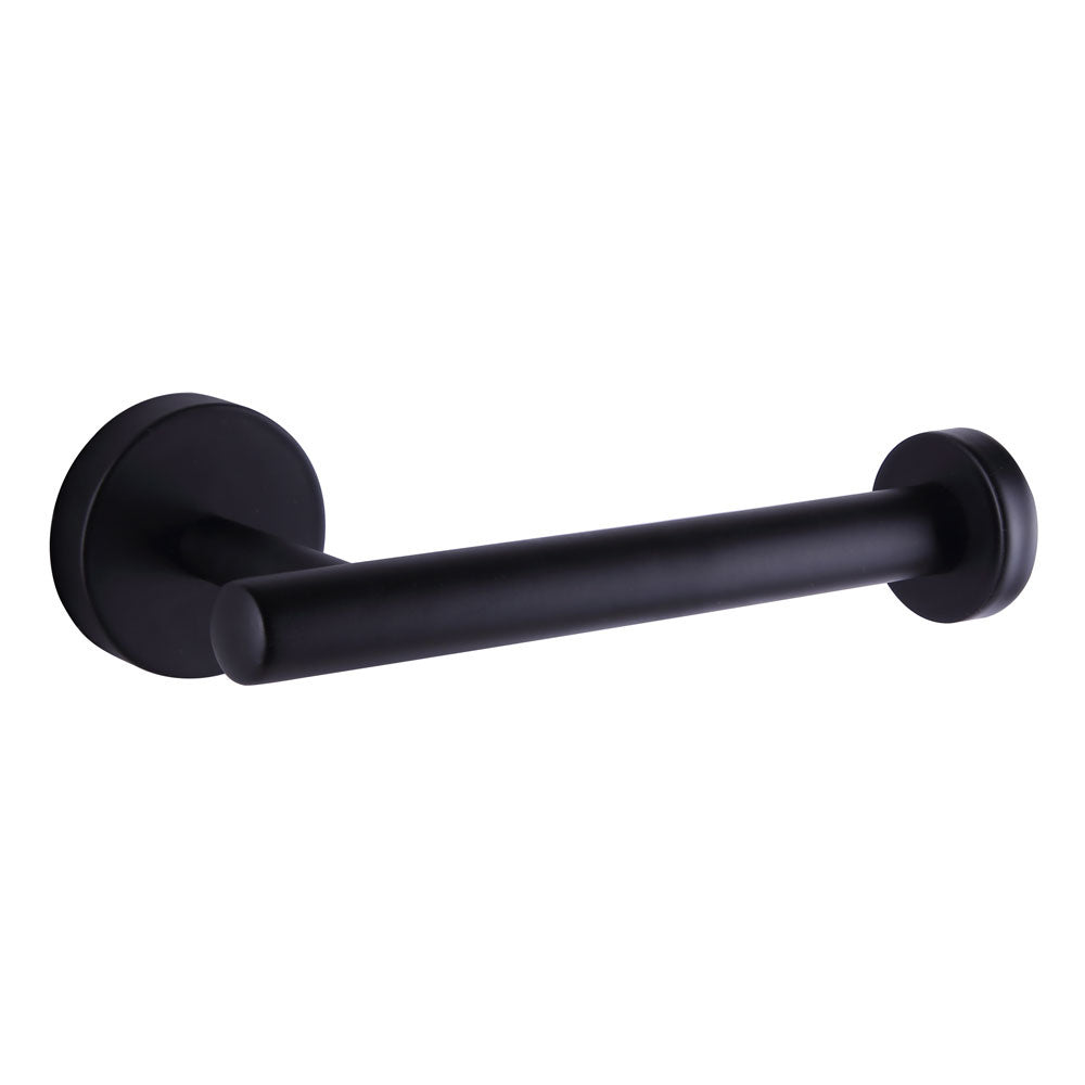 Canarm Lighting BA103A08BK  Cain Plumbing Black