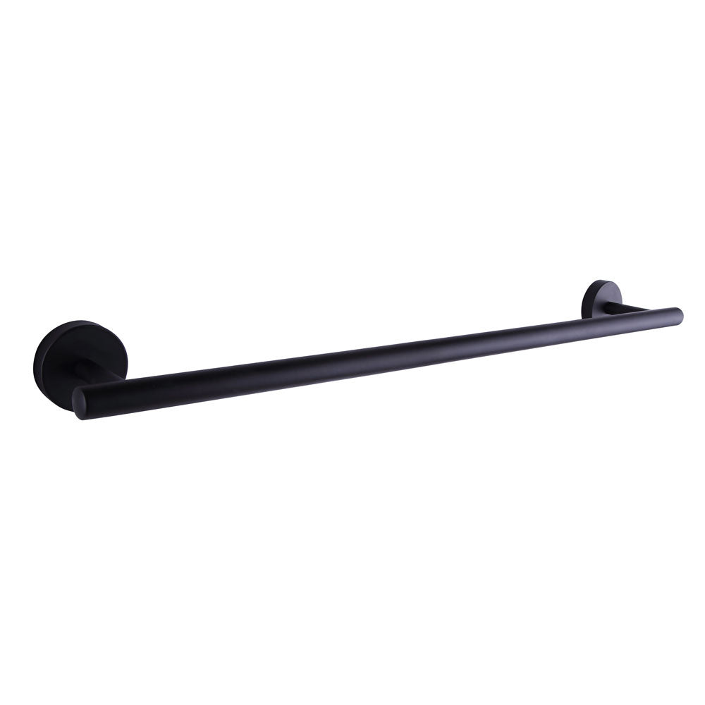 Canarm Lighting BA103A24BK  Cain Plumbing Black