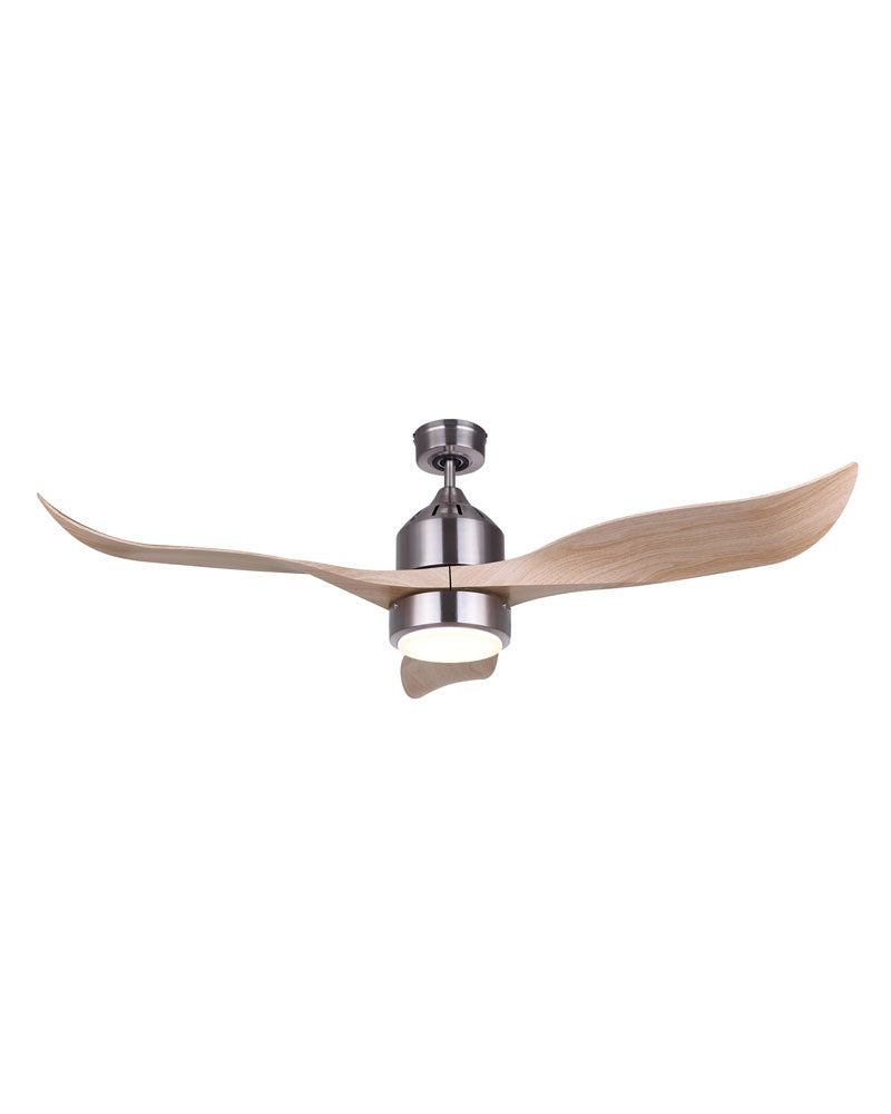 Canarm  CF52ARI3BN Ceiling Fan - Brushed Nickel